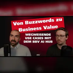 Webinar: Praktikable KI